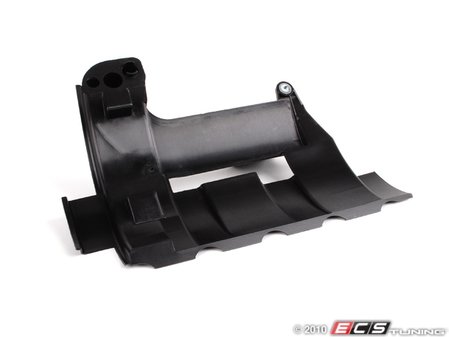 ES#262970 - 06B103623P - Windage Tray - Prevents oil pump starvation - Genuine Volkswagen Audi - Audi Volkswagen