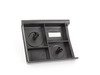 ES#206696 - 51777175898 - E82 Rocker Panel Retaining Clip - Right - Replace your broken clip - Genuine BMW - BMW