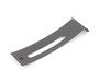 ES#141565 - 52108152480 - Seat adjuster trim - right  - Trim for back rest adjuster where it meats the base - Genuine BMW - BMW