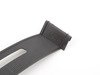 ES#141565 - 52108152480 - Seat adjuster trim - right  - Trim for back rest adjuster where it meats the base - Genuine BMW - BMW