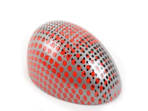 ES#2217812 - 51162219600 - Mirror Cap "Kilburn" - Right - (NO LONGER AVAILABLE) - Upgrade or replace your MINI side mirror cap - Genuine MINI - 