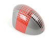 ES#2217813 - 51162219601 - Mirror Cap "Kilburn" - Left - (NO LONGER AVAILABLE) - Upgrade or replace your MINI side mirror cap - Genuine MINI - 
