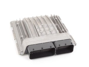 ES#249065 - 12147577968 - BASIC COTROL UNIT DM - Genuine BMW - BMW