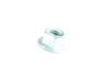 ES#466922 - N02300411 - Self-Locking Nut - Priced Each - Install new hardware with your new parts. M10 - Genuine Volkswagen Audi - Audi Volkswagen