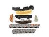 ES#2777152 - 021109469KT1 - Basic Timing Chain Kit - Includes basic components to change your timing chains - Genuine Volkswagen Audi - Audi Volkswagen
