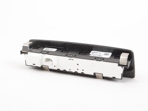 ES#2728303 - 61319268479 - USER-CONTROL, DRIVER ASSISTA - Genuine BMW - BMW