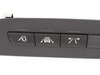 ES#2728303 - 61319268479 - USER-CONTROL, DRIVER ASSISTA - Genuine BMW - BMW
