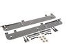 ES#156774 - 54107198762 - Sunroof cover slide - Supports the the sunroof cover - Genuine BMW - BMW