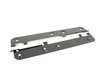 ES#156774 - 54107198762 - Sunroof cover slide - Supports the the sunroof cover - Genuine BMW - BMW