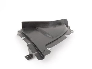 ES#1903483 - 51757193494 - COVER, BOTTOM RIGHT - Genuine BMW - BMW
