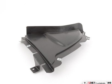 ES#1903483 - 51757193494 - COVER, BOTTOM RIGHT - Genuine BMW - BMW