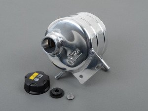 ES#2587443 - FMHTR56KT - Expansion Tank Replacement Kit - Forge - Upgrade to Forge on your MINI in this complete kit - Assembled By ECS - 