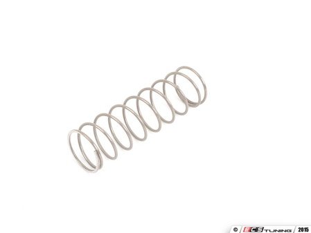 ES#22524 - 11330634125 - Rocker Shaft Spring - Genuine BMW - BMW