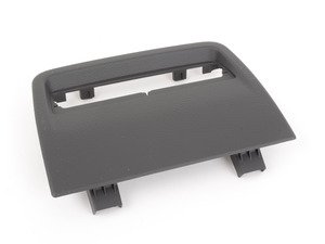 ES#2805185 - 51459239299 - COVER FOR DRIVER ASSISTENT - Genuine BMW - BMW