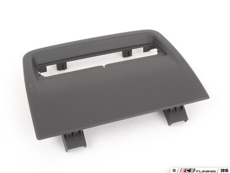 ES#2805185 - 51459239299 - COVER FOR DRIVER ASSISTENT - Genuine BMW - BMW
