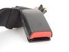 ES#185736 - 72111941551 - LOWER BELT - (NO LONGER AVAILABLE) - Genuine BMW - 