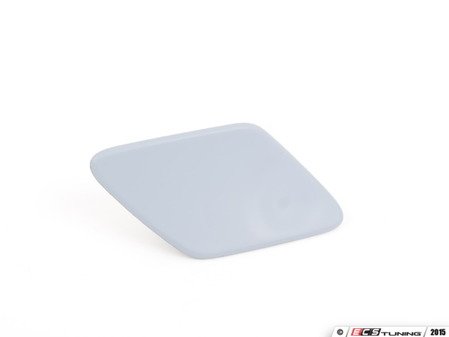 ES#242643 - 51110432382 - Headlight Washer Cover - Right - (NO LONGER AVAILABLE) - Comes primed and ready for paint - Genuine BMW - 