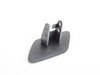 ES#242643 - 51110432382 - Headlight Washer Cover - Right - (NO LONGER AVAILABLE) - Comes primed and ready for paint - Genuine BMW - 