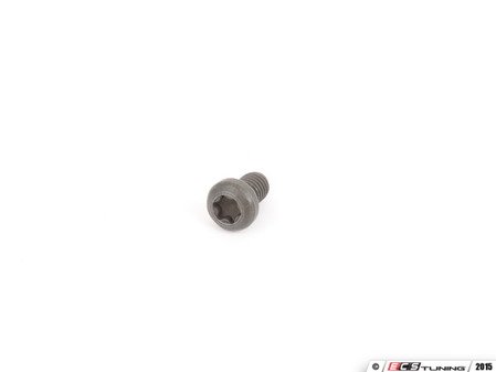 ES#23819 - 11421317140 - BOLT M6X10 - (NO LONGER AVAILABLE) - Genuine BMW - 