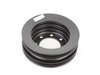 ES#20466 - 11231315187 - PULLEY - Genuine BMW - BMW