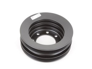 ES#20466 - 11231315187 - PULLEY - Genuine BMW - BMW