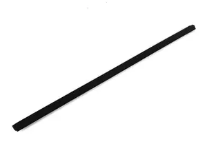 E30 Door Weather Strip - Front Left