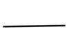 ES#93506 - 51321924753 - E30 Door Weather Strip - Front Left - For convertible front doors with damaged or missing weatherstrip covers. - Genuine BMW - BMW