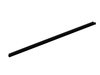 ES#93506 - 51321924753 - E30 Door Weather Strip - Front Left - For convertible front doors with damaged or missing weatherstrip covers. - Genuine BMW - BMW