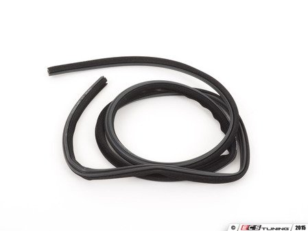 ES#1481307 - 99356252700 - RUBBER WINDOW RAIL - Genuine Porsche - 