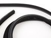 ES#1481307 - 99356252700 - RUBBER WINDOW RAIL - Genuine Porsche - 