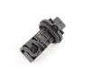 ES#2855060 - 13627566990 - Mass Air Flow Sensor (MAF) - From an original equipment supplier. - Bosch - BMW