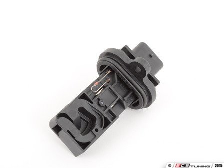 ES#2855060 - 13627566990 - Mass Air Flow Sensor (MAF) - From an original equipment supplier. - Bosch - BMW