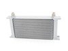 ES#2855412 - MM0C-19 - Replacement Universal Oil Cooler - 19 Row - Serious engine oil cooling for the most demanding engines - Mishimoto - Audi BMW Volkswagen MINI