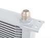 ES#2855412 - MM0C-19 - Replacement Universal Oil Cooler - 19 Row - Serious engine oil cooling for the most demanding engines - Mishimoto - Audi BMW Volkswagen MINI
