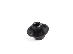 ES#37787 - 17111709419 - Push nut - priced each - Location varies by model - Genuine BMW - BMW