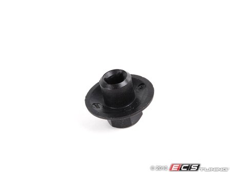 ES#37787 - 17111709419 - Push nut - priced each - Location varies by model - Genuine BMW - BMW