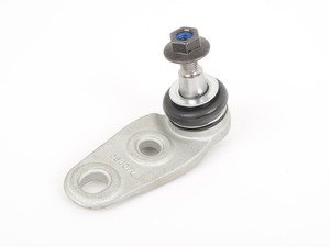 ES#2681725 - 31126772303 - Ball Joint - Left - Replace your worn out ball joint - Febi - MINI