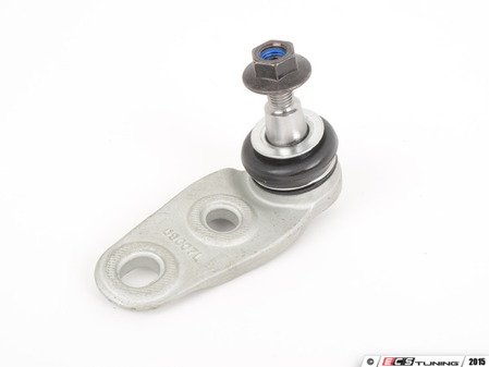 ES#2681725 - 31126772303 - Ball Joint - Left - Replace your worn out ball joint - Febi - MINI