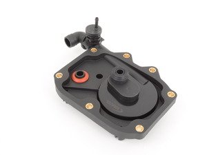 ES#2827166 - 11617508541 - E53 Crank Case Vent Valve (CCV) - Located on the rear of the intake manifold - Vaico - BMW