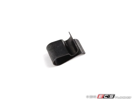 ES#77396 - 51131872146 - Clamp - Priced Each - Genuine BMW - BMW