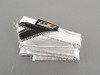 ES#2784360 - 010405 - Heat Shroud&trade; - Aluminized Sleeving - 1" X 3ft - DEI - Audi BMW Volkswagen Mercedes Benz MINI Porsche