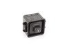 ES#1659804 - 1248201810 - Mirror Switch - Priced Each - Console Mounted Switch - Genuine Mercedes Benz - Mercedes Benz