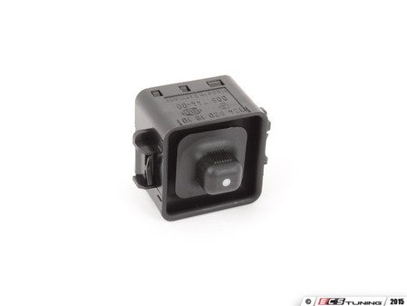 ES#1659804 - 1248201810 - Mirror Switch - Priced Each - Console Mounted Switch - Genuine Mercedes Benz - Mercedes Benz