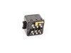 ES#1659804 - 1248201810 - Mirror Switch - Priced Each - Console Mounted Switch - Genuine Mercedes Benz - Mercedes Benz