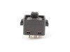 ES#1659804 - 1248201810 - Mirror Switch - Priced Each - Console Mounted Switch - Genuine Mercedes Benz - Mercedes Benz