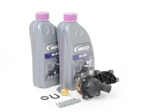 Cooling System Refresh Kit 