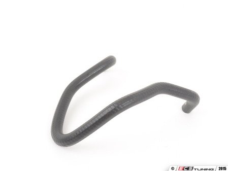 ES#2801711 - 13541719966 - Coolant Hose - Thermostat to throttle housing - Rein - BMW