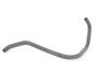 ES#2803698 - 13541719967 - E30 Coolant Hose - Throttle housing small hose - Rein - BMW