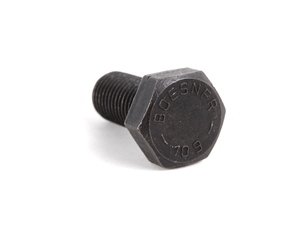 ES#15009 - 07119911694 - BOLT M 12X 1.5X2.5 - Genuine BMW - BMW