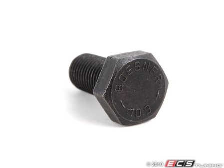 ES#15009 - 07119911694 - BOLT M 12X 1.5X2.5 - Genuine BMW - BMW